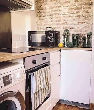 Apartamento Superbe 2 Pieces Centre-ville, Calme, Vue *