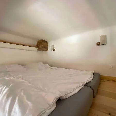 Superbe 2 Pieces Centre-ville, Calme, Vue * Toulon
