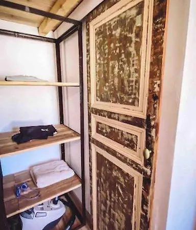 Superbe 2 Pieces Centre-ville, Calme, Vue Apartment Toulon