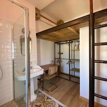 Superbe 2 Pieces Centre-ville, Calme, Vue Apartment Toulon